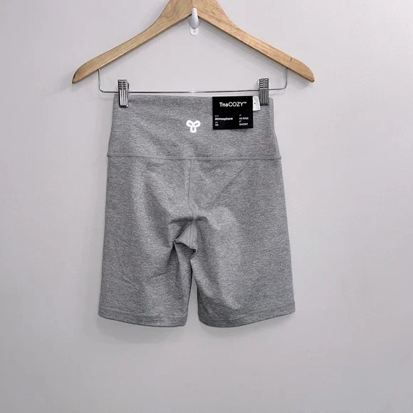 TnaCOZY Atmosphere Hi-Rise 7" Short - Picture 10 of 11